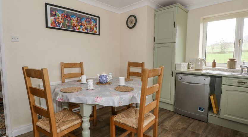 Photo of Hawksbridge Bungalow