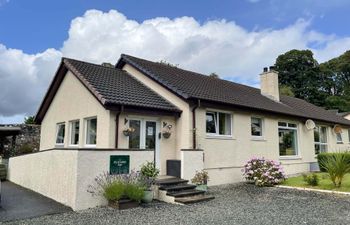 Pebble Cottage Holiday Cottage