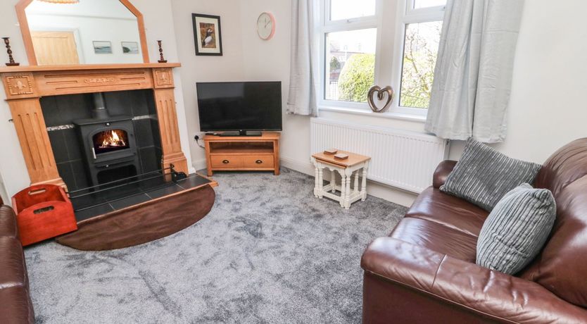 Photo of Bisley House