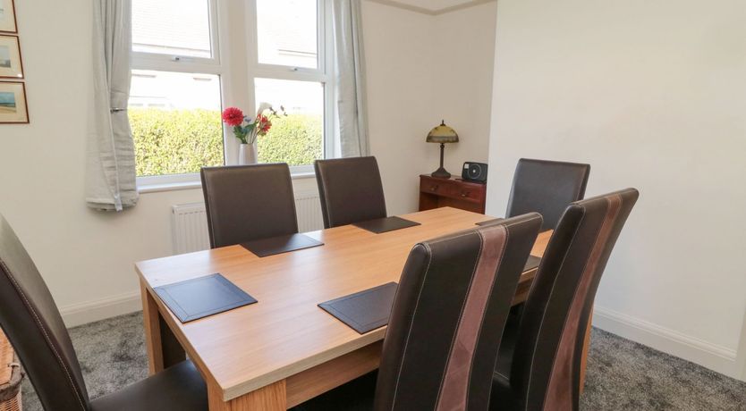 Photo of Bisley House