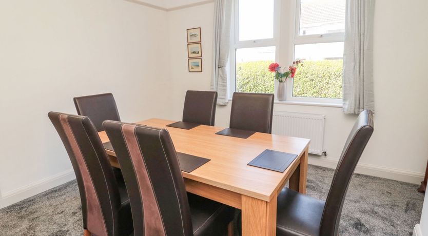 Photo of Bisley House