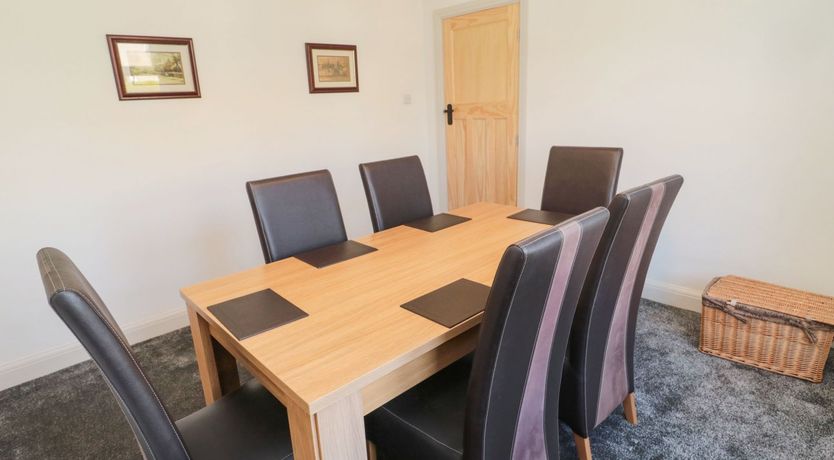 Photo of Bisley House