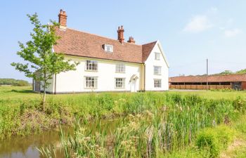 South Grange House & Cottage Holiday Cottage