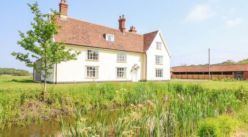 Photo of South Grange House & Cottage