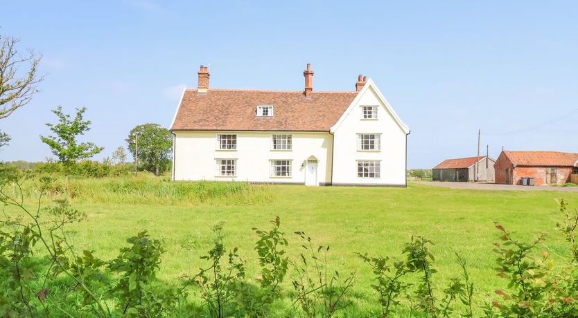 Photo of South Grange House & Cottage