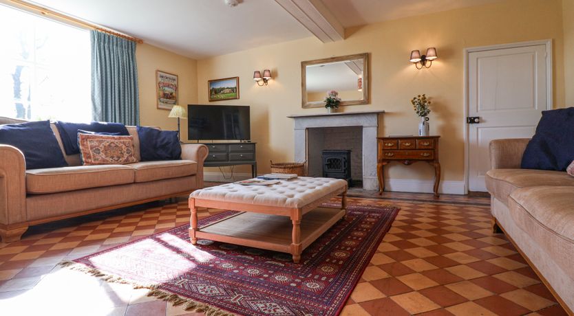 Photo of South Grange House - Sleep 16