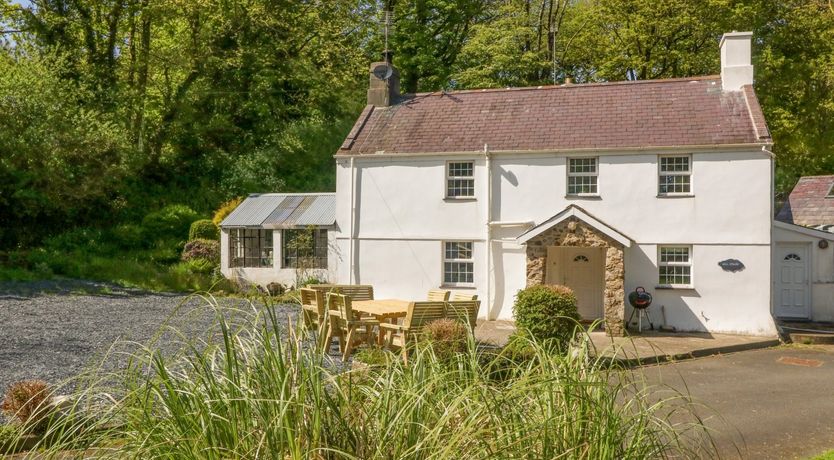 Photo of Mill House (Main House)