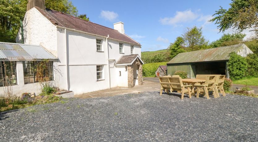 Photo of Mill House (Main House)