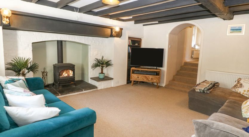 Photo of Mill House (Main House)