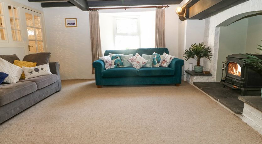 Photo of Mill House (Main House)