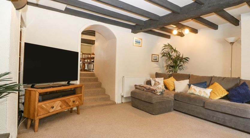 Photo of Mill House (Main House)