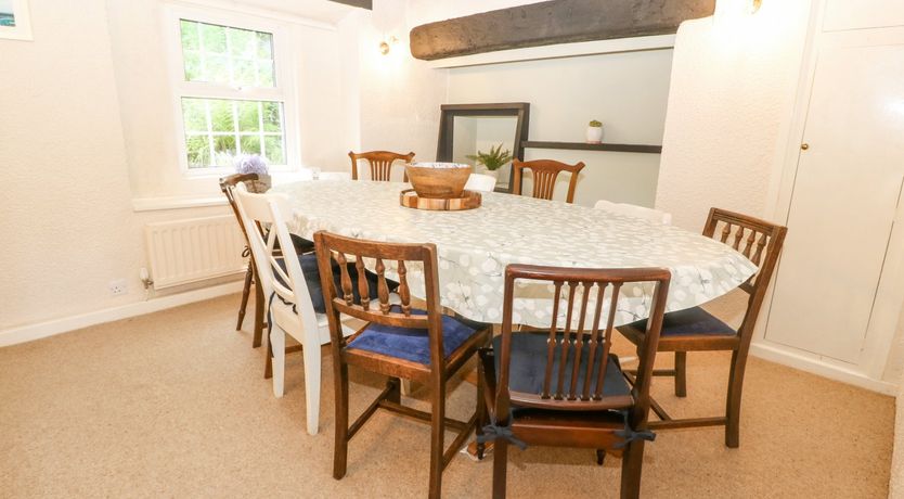 Photo of Mill House (Main House)