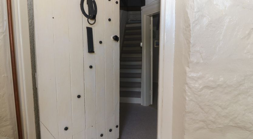 Photo of Mill House (Main House)