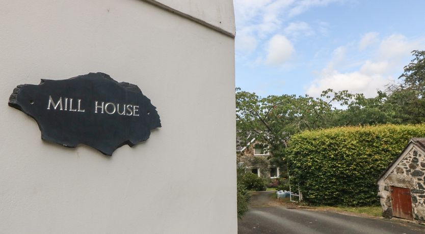 Photo of Mill House (Main House)