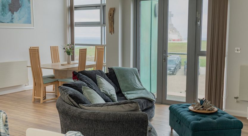 Photo of Headland View