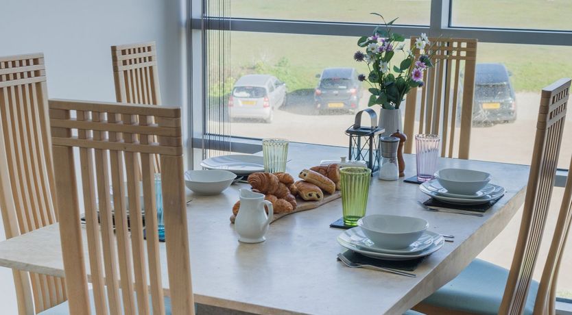 Photo of Headland View