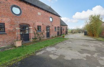 3 Lane End Court Holiday Cottage