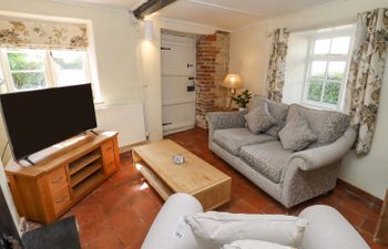 5 Packhorse Holiday Cottage