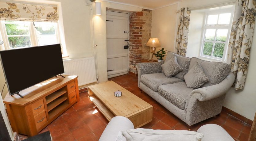 Photo of 5 Packhorse