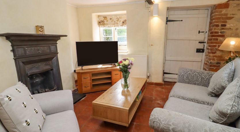 Photo of 5 Packhorse