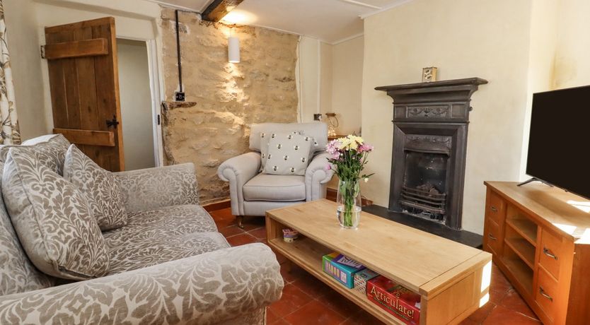 Photo of 5 Packhorse