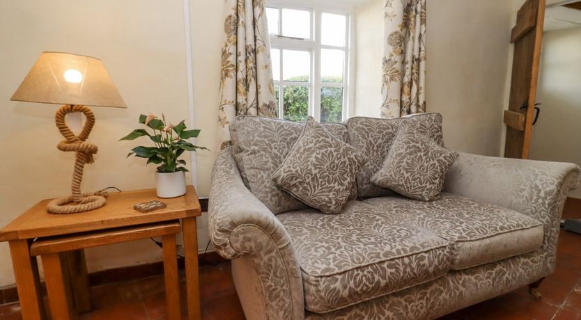 Photo of 5 Packhorse