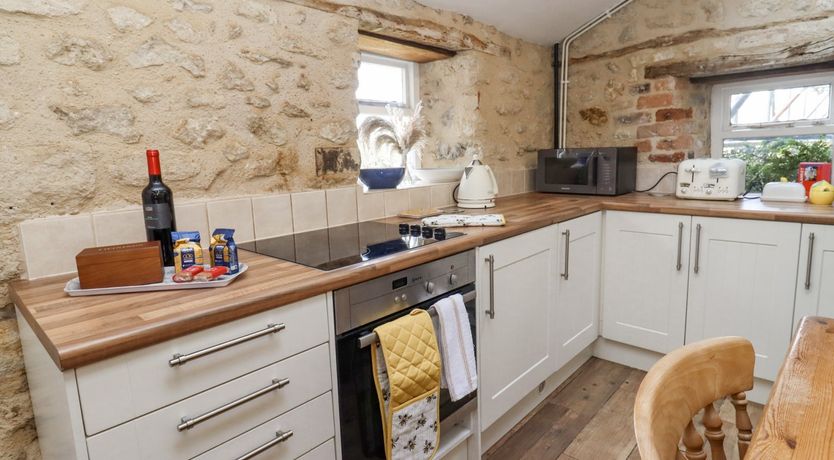 Photo of 5 Packhorse