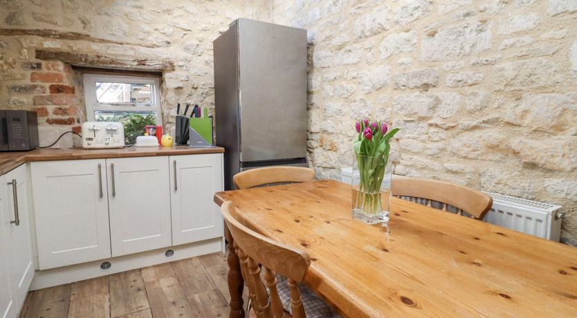 Photo of 5 Packhorse