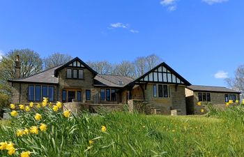 Castleys Holiday Cottage