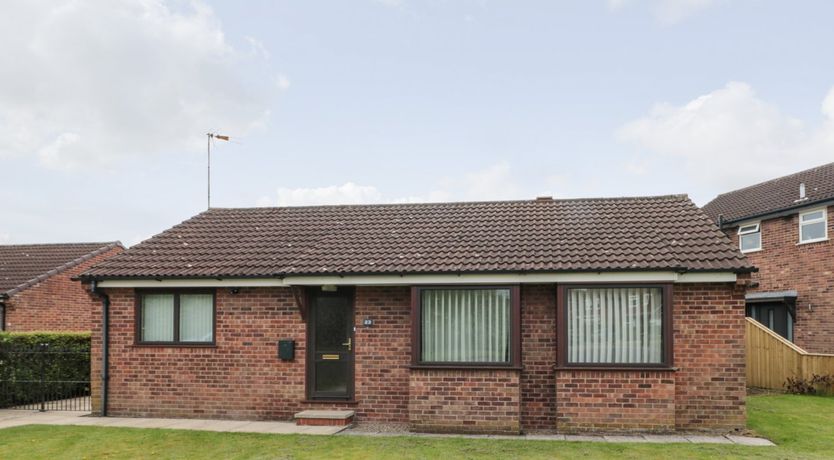 Photo of Red Tree Cottage