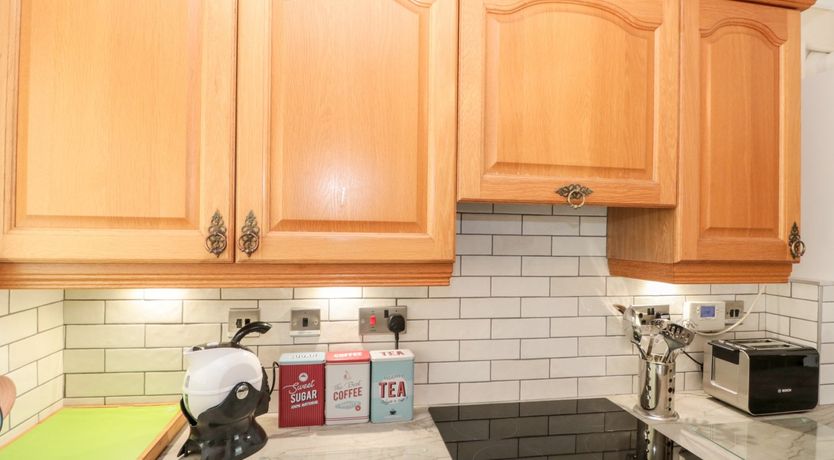 Photo of Red Tree Cottage