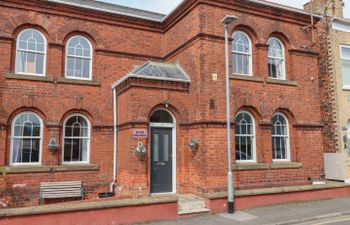 The Old Station House Holiday Cottage