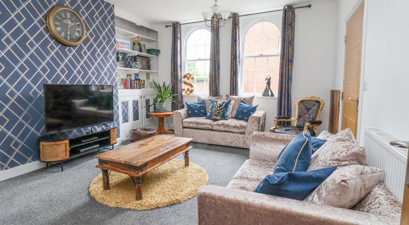 Photo of The Old Station House