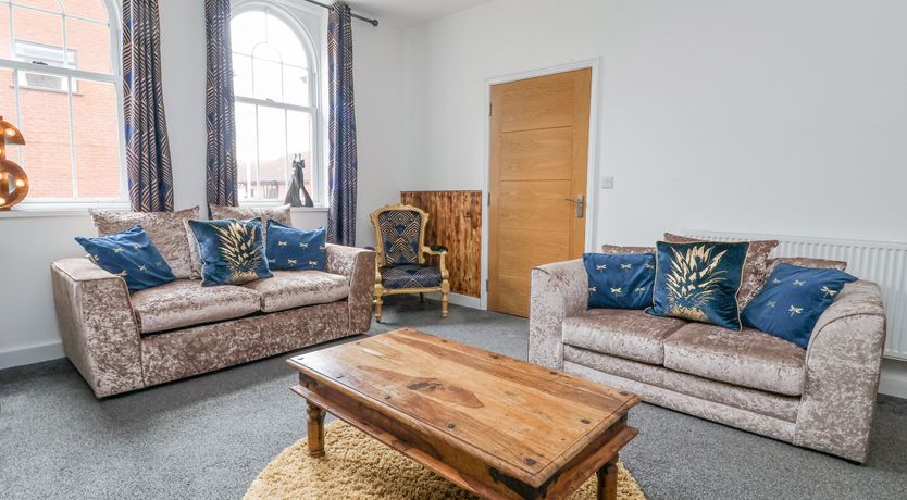 Photo of The Old Station House