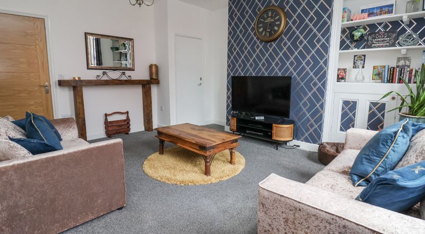 Photo of The Old Station House