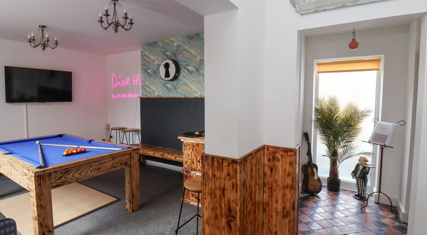 Photo of The Old Station House