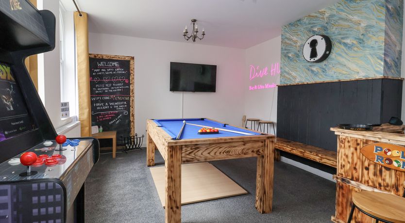 Photo of The Old Station House