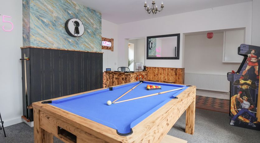 Photo of The Old Station House