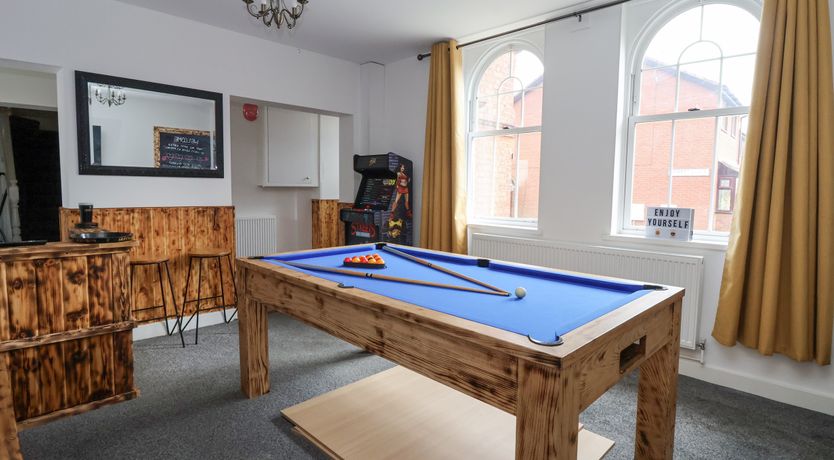 Photo of The Old Station House