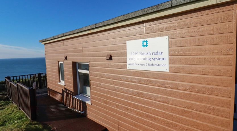 Photo of The Radar Station