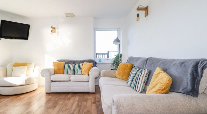 Photo of The Radar Station