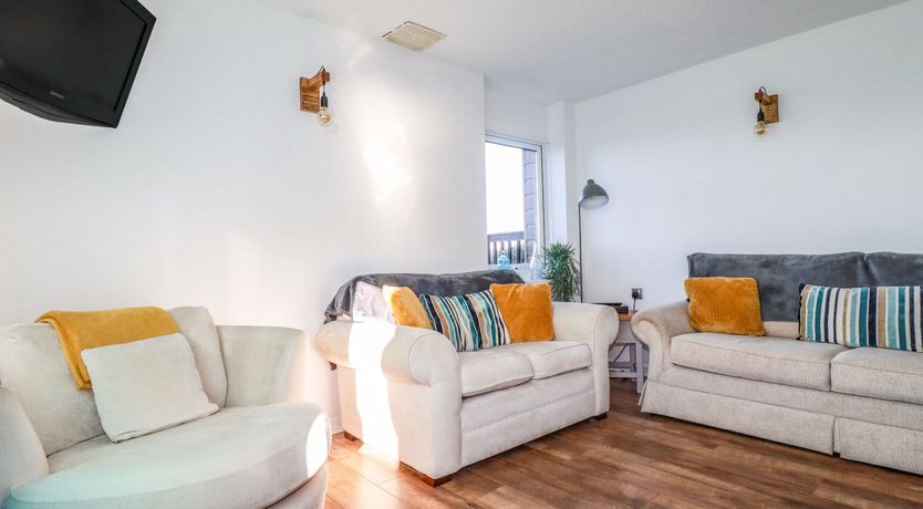 Photo of The Radar Station