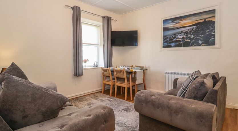 Photo of The Butcher's Flat