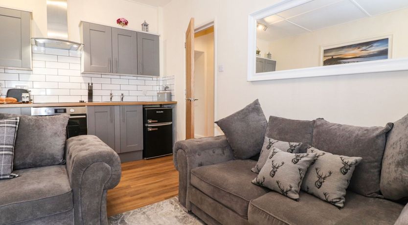 Photo of The Butcher's Flat