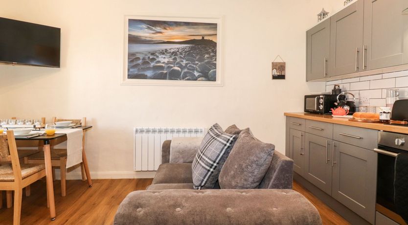 Photo of The Butcher's Flat