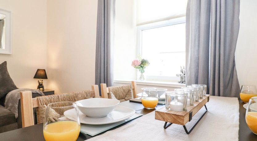 Photo of The Butcher's Flat