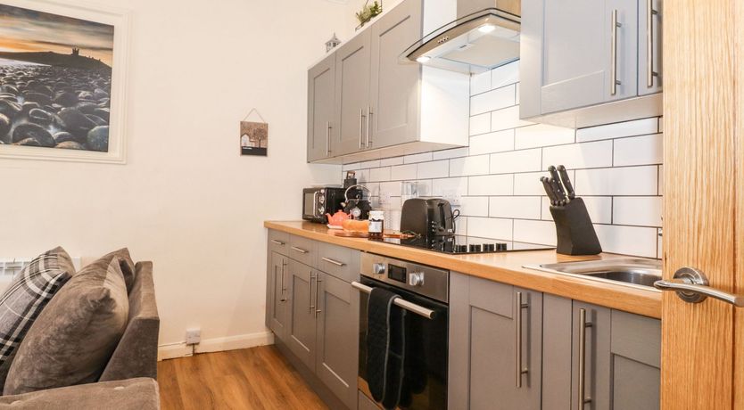 Photo of The Butcher's Flat