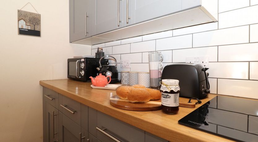 Photo of The Butcher's Flat