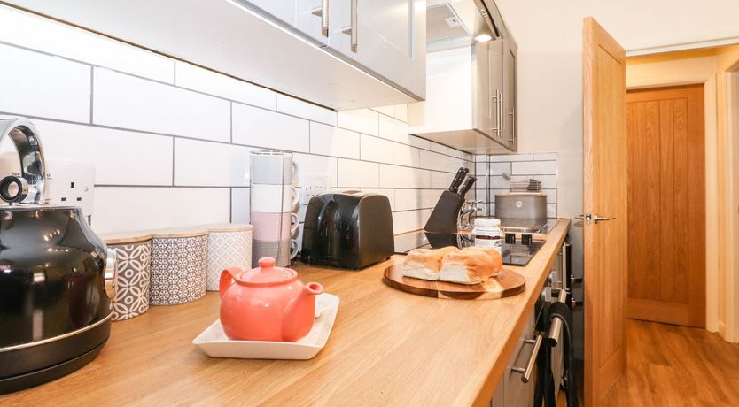 Photo of The Butcher's Flat