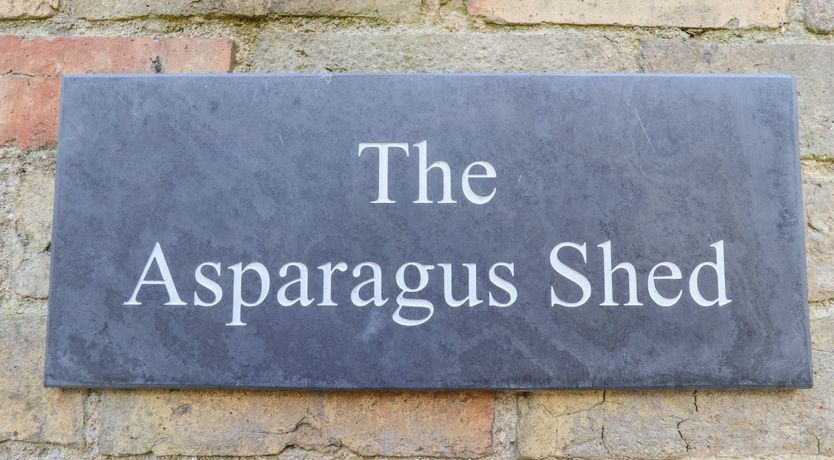 Photo of The Asparagus Shed